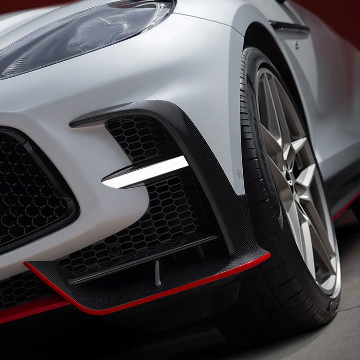 Performance-Focused Materials