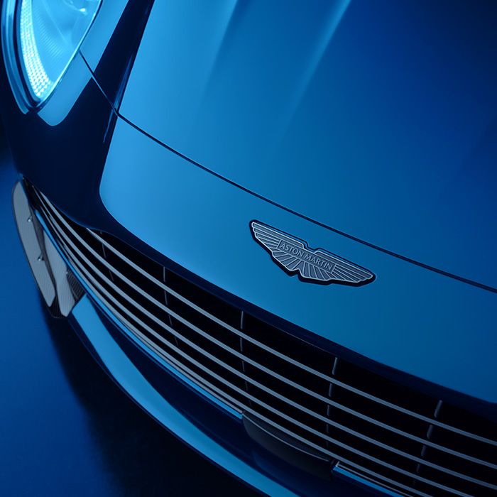 A Re-Engineered V8 Powerhouse