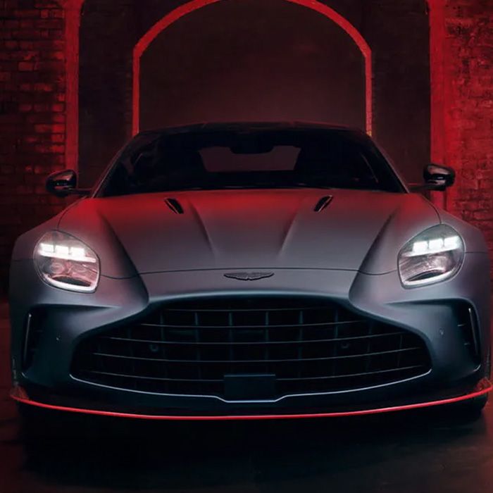 The Essence of Intensity