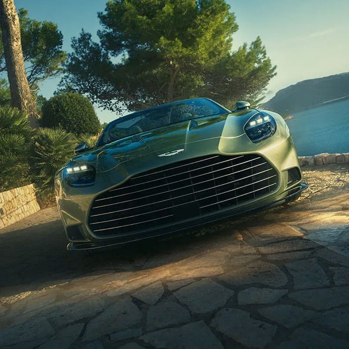 An Unmatched Feeling of Space