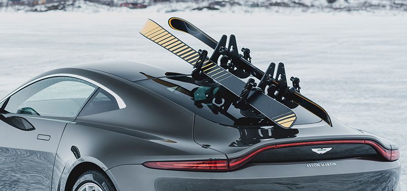 A Vast Selection of Accessories to Personalize Your Vehicle