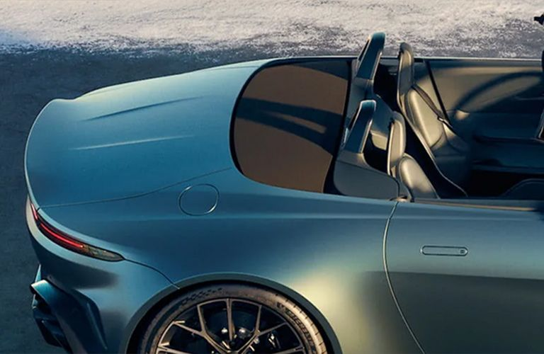 Personnalisez une Aston Martin