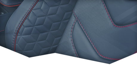 Exquisite Individual Details