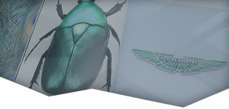 Tout est source d'inspiration