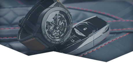 Personalized Accessories