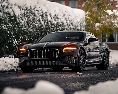 @bentleymontreal