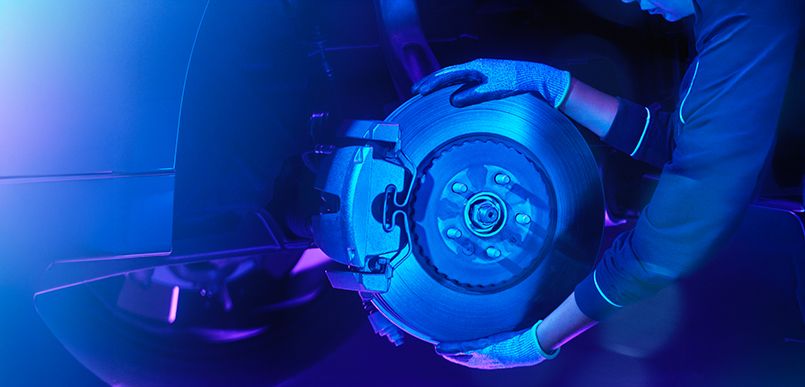 Genuine Luxury Vehicle Parts in Montreal