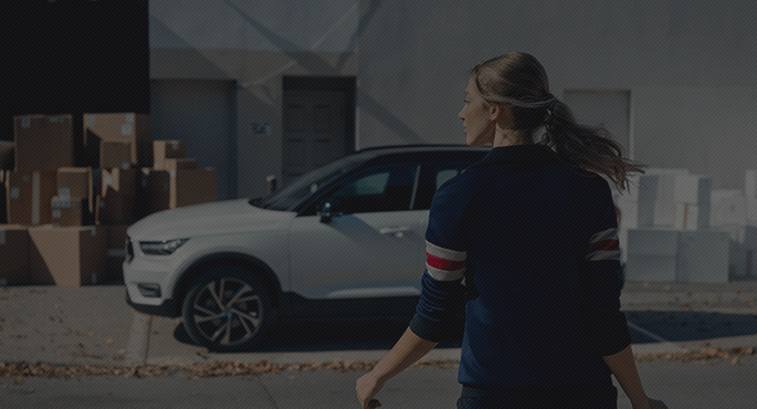 Need help learning how to use your Volvo? Download our Volvo Manual Mobile App to find the answers right at your fingertips.