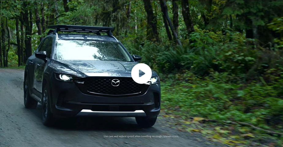 Video CX-50