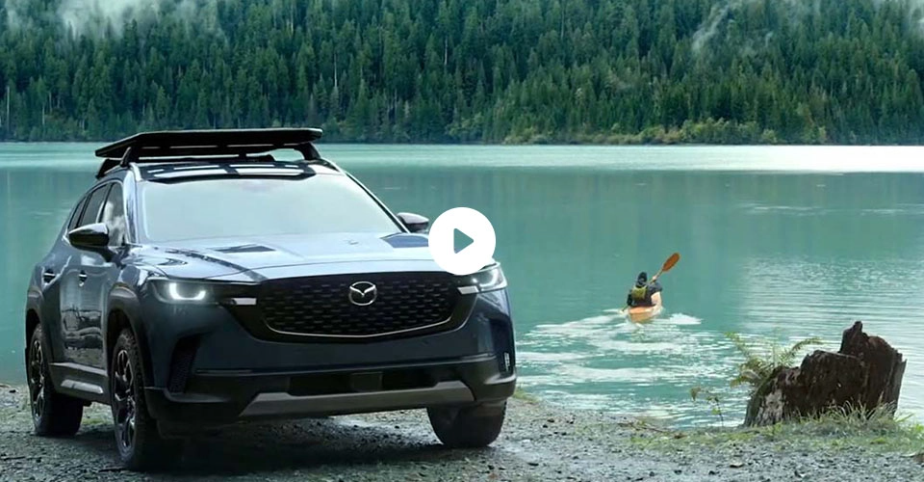 Video CX-50