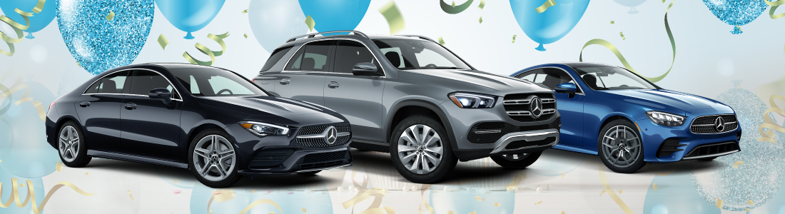 Mercedes-Benz Country Hills