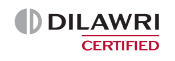 Dilawri certified