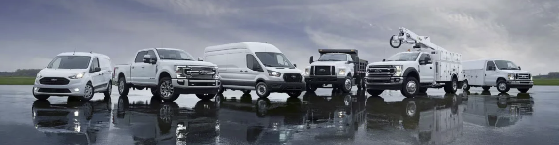 Commercial Fleet