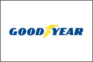 goodyear logo