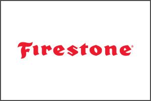 firestone logo