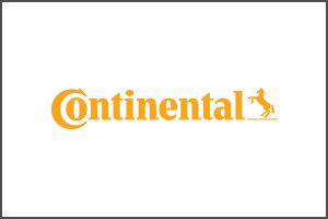 continental logo