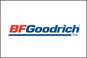 BF goodrich logo
