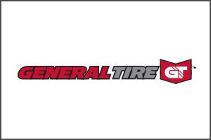 General Tire logo