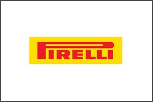 Pirelli logo