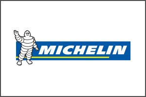 michelin logo