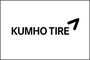 kumho tire logo