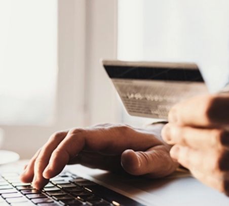 Already a GM Card holder?