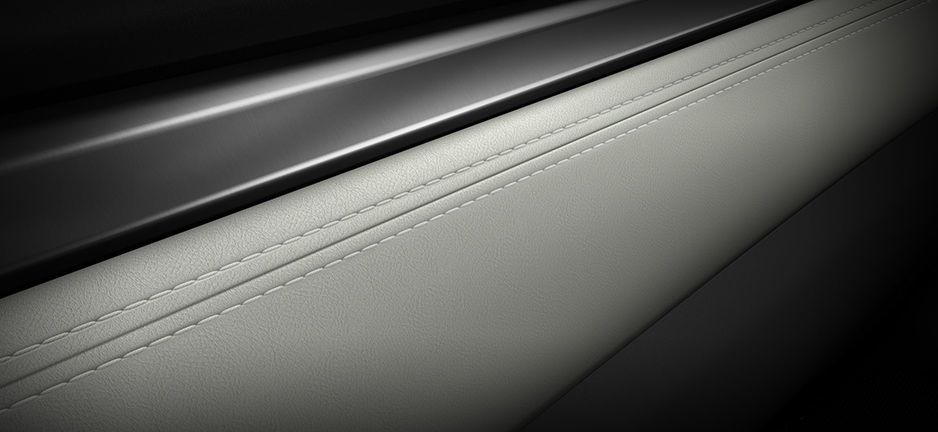 Aesthetics & Acoustics