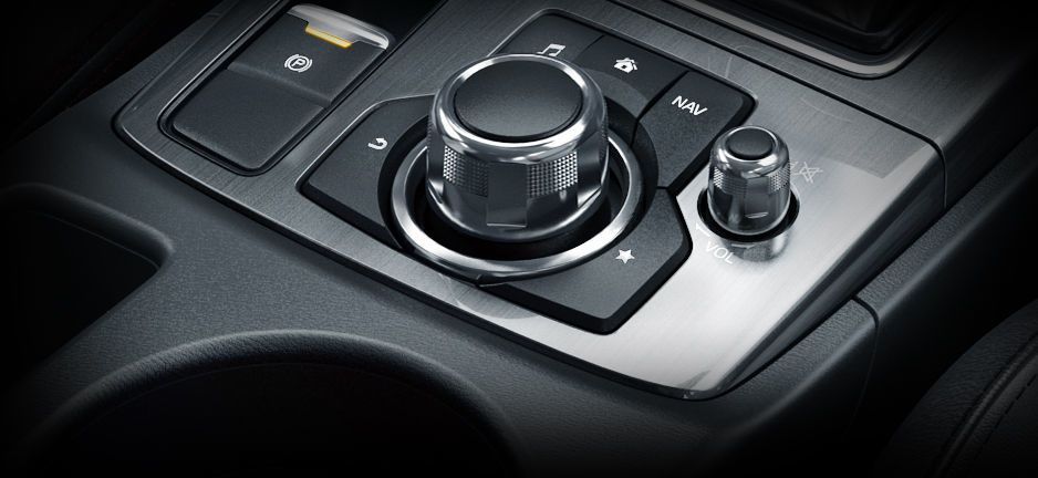 Controlled Intuitively