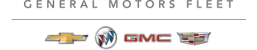 Genereal Motors - Logo