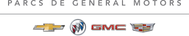 Parc de General Motors - logo