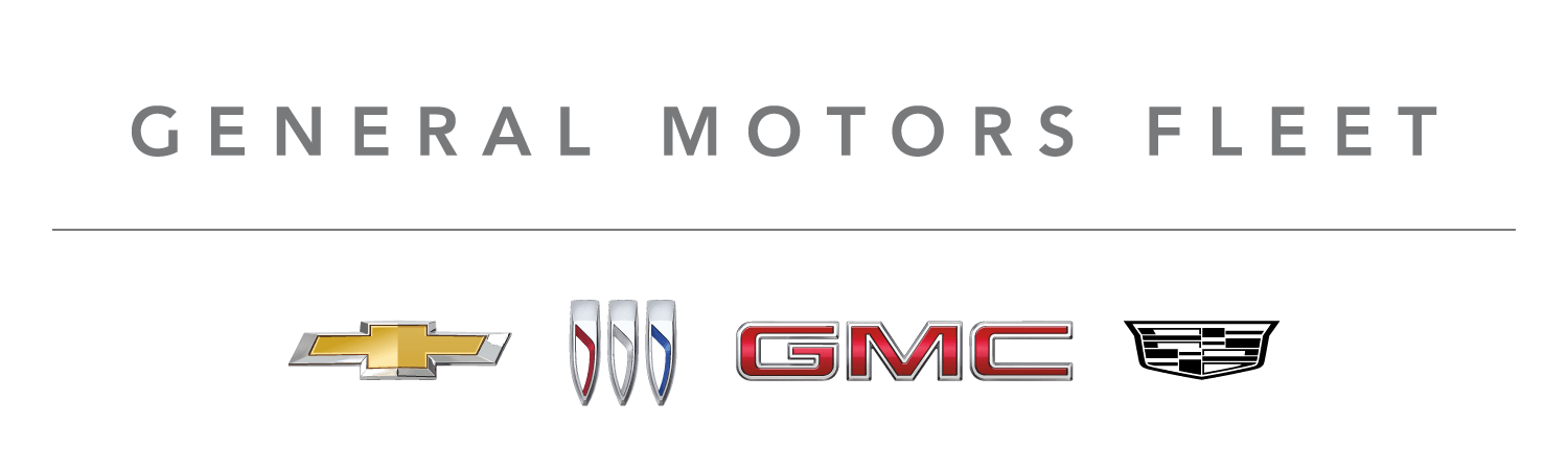 Genereal Motors - Logo