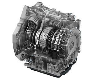 More Fuel Efficiency