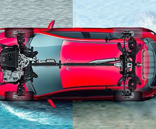 Ultra-High-Tensile Steel