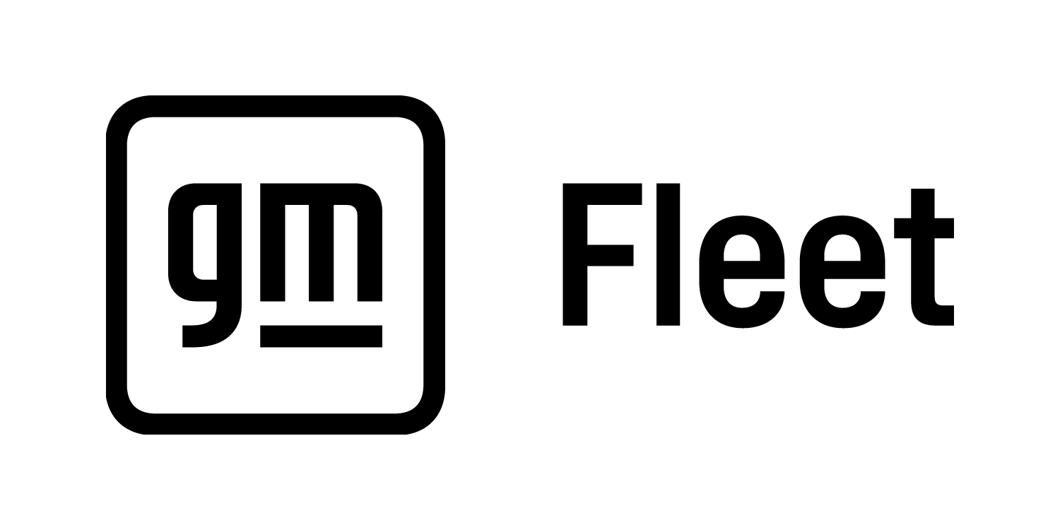 Genereal Motors - Logo