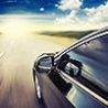 Unlimited kilometre lease (commercial customers only).