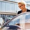 Lease end options.