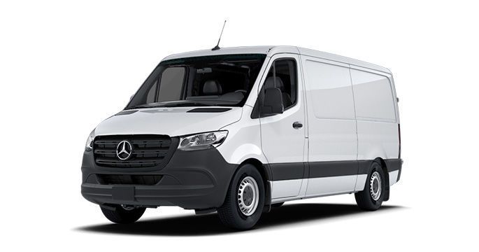 Sprinter Cargo Van
