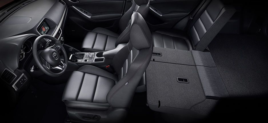 Ultimate Athletic Space