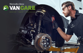 Experience at every turn.