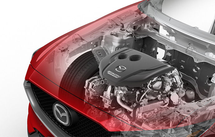 Les techniciens certifiés Mazda sont les mieux équipés pour l'entretien ou les réparation de votre véhicule Mazda. Grâce à des outils à la fine pointe de la technologie, assurez-vous de rouler en toute sécurité.