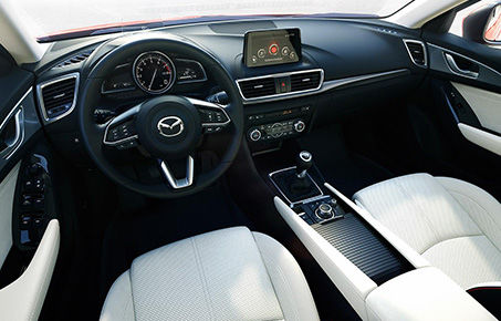 Always get the best value for your trade-in vehicle at your local Mazda dealer.