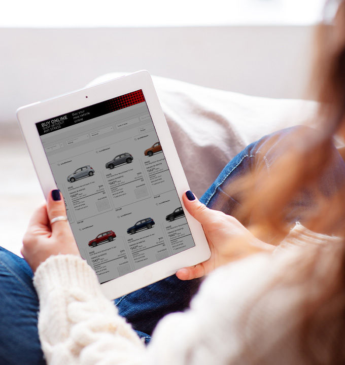 Hit the Road in a New Vehicle from Our Inventory