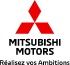 Logo de Thunder Bay Mitsubishi