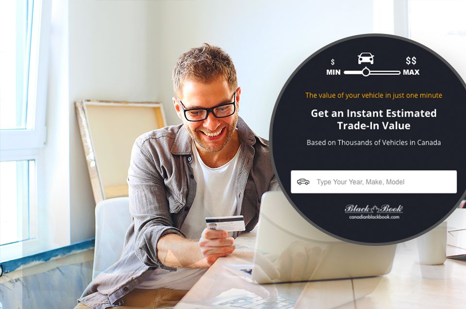 Purchase Entirely Online