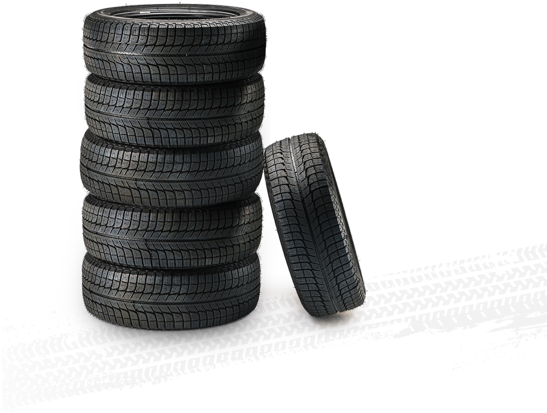 En savoir plus le programme de protection des pneus et des jantes contre les risques de la route de la PEA Toyota