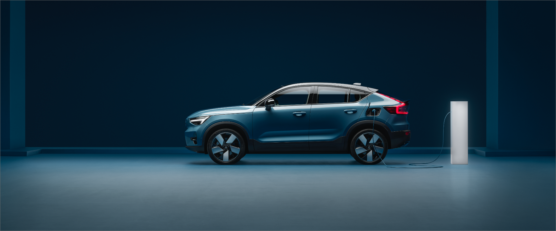 Volvo Cars Lakeridge  Why Upgrading to a New Volvo XC90 is a Smart Move if  You've Leased One Before