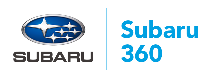 Logo de Subaru 360