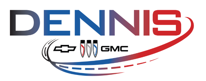 Dennis Chevrolet Buick GMC Ltd Logo