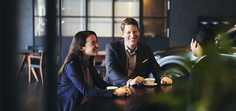 Uncertain About Car Loan Interest Rates? Talk to the Auto Financing Pros in Vancouver, near Burnaby!