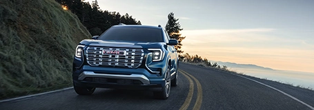 Try This Vehicle Today